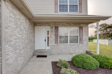 231 Alamosa Dr, Freeburg, IL 62243 - photo 3