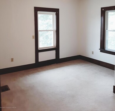 Upper Level Bedroom