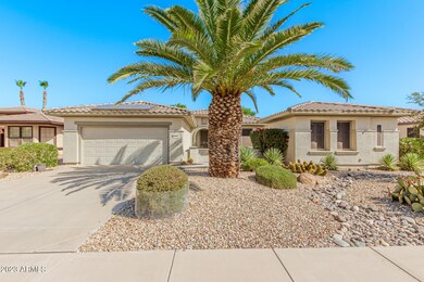 15522 W Skyview Way, Surprise, AZ 85374 - photo 3