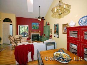 215 Cheyenne Ct unit 215, Asheville, NC 28803 - photo 6