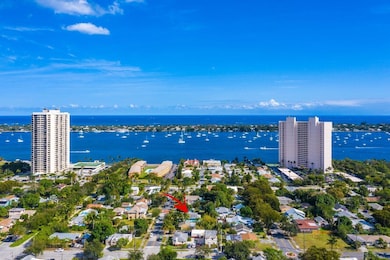 424 53rd St, West Palm Beach, FL 33407 - photo 2