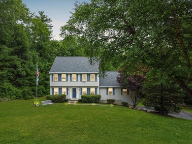 7 Williamine Dr, Newton, NH 03858 - photo 2