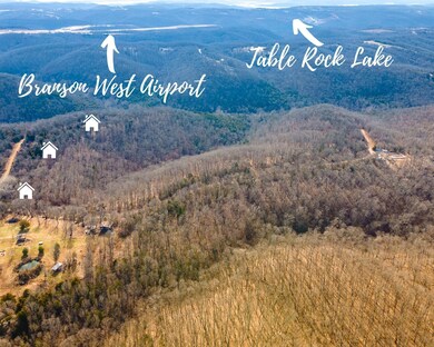 Table Rock Lake No Restrictions