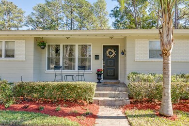 703 Monte Carlo Rd, Jacksonville, FL 32216 - photo 2