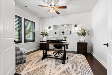 68 Lakeland Dr, Dawsonville, GA 30534 - photo 6