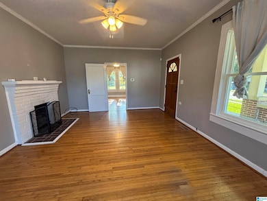 1033 Montevallo Rd, Leeds, AL 35094 - photo 4