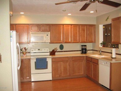 Newer Flooring