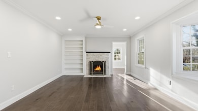 928 Ridgeway Ave, Signal Mountain, TN 37377 - photo 5