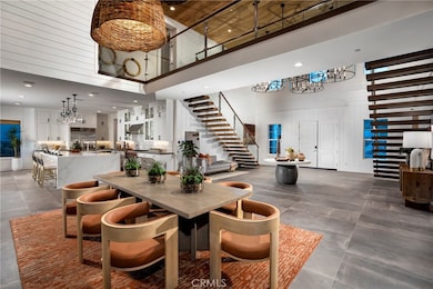 Great Room: Chara - Alta Monte Collection at Tesoro - Photo of Model home.  Not actual home for sale.  Home is still under construction.