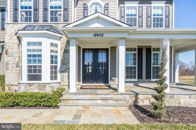 18452 Wild Raspberry Dr, Purcellville, VA 20132 - photo 2