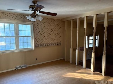 203 E Plum St, Hayti, MO 63851 - photo 2