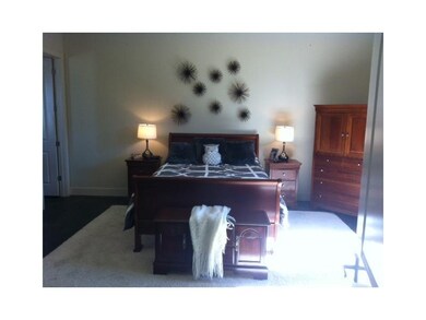 Master Bedroom.