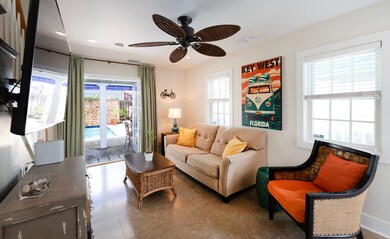 818 Whitehead Street, Unit 6