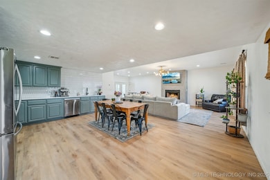 7482 N 439 Rd, Adair, OK 74330 - photo 3