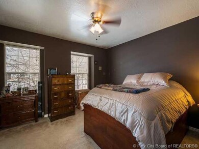 Master Bedroom.