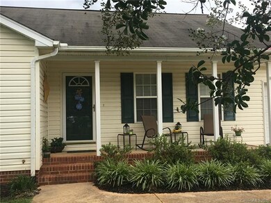 134 Foy Ln unit 30, Statesville, NC 28625 - photo 3