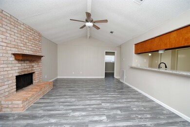 4803 Algernon Dr, Spring, TX 77373 - photo 3