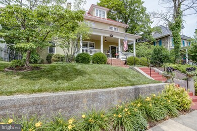 449 N Braddock St, Winchester, VA 22601 - photo 5