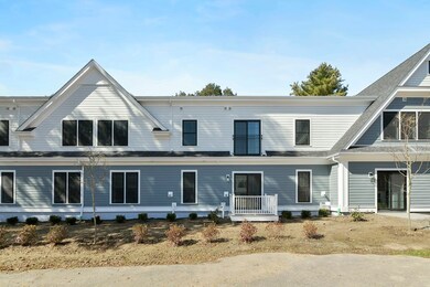 1180 Great Plain Ave unit 108, Needham, MA 02492 - photo 5