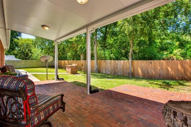 627 Waterloo Lake Dr, Denison, TX 75020 - photo 7