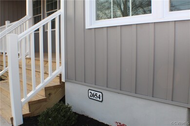 2654 Bassett St, Hopewell, VA 23860 - photo 3