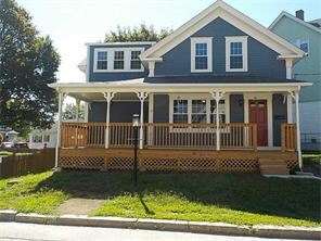 15 Vose St, Woonsocket, RI 02895 - photo 3