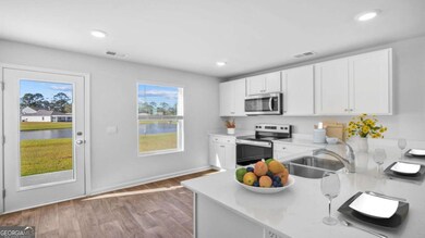 101 Ponderosa Loop, Rincon, GA 31326 - photo 7