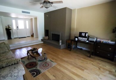 1787 Billy Casper Dr, El Paso, TX 79936 - photo 4