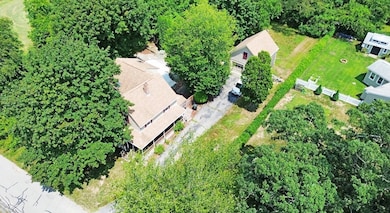 265 Stevens Rd, Swansea, MA 02777 - photo 5