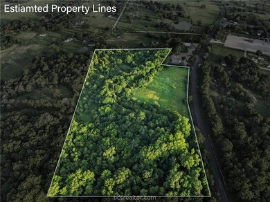 Property outline is approximate