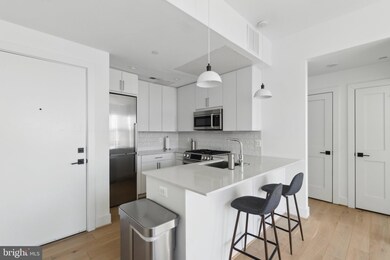 2905 Georgia Ave NW unit 203, Washington, DC 20001 - photo 7