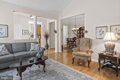 625 Bellflower Rd unit V258, Langhorne, PA 19047 - photo 6