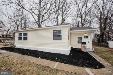 3301 Rosalie Ave, Parkville, MD 21234 - photo 2