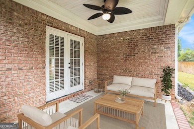 439 Bishopton St, Grayson, GA 30017 - photo 6