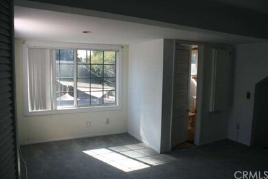 Up stairs bedroom