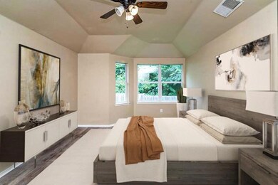 116 S Bending Oak Ln, Wylie, TX 75098 - photo 3