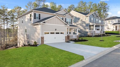 Southwind Village lot 28 The Elle 003