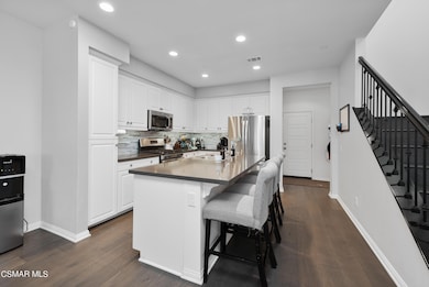 2464 Blossom Ridge Ct Simi Valley-4
