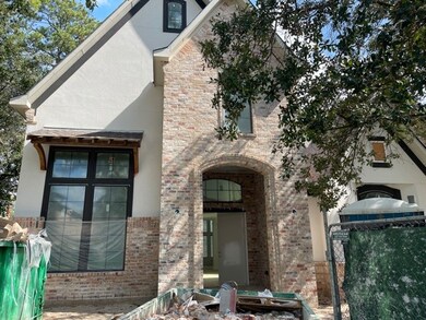 1618 Lynnview Dr, Houston, TX 77055 - photo 4