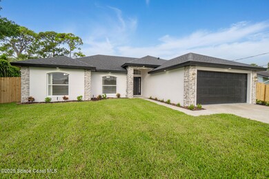 7020 Ackerman Ave, Cocoa, FL 32927 - photo 2