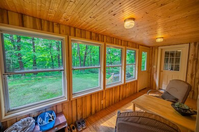 1858 Route 12, Northfield, VT 05663 - photo 2