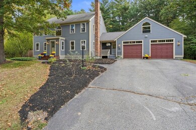 166 Cranberry Dr, Halifax, MA 02338 - photo 3