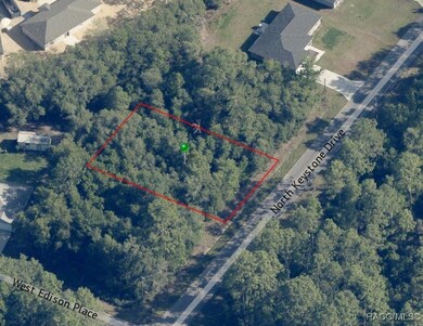 7768 N Keystone Dr, Citrus Springs, FL 34433 - photo 4