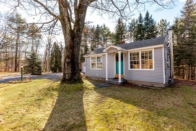 310 E Hardscrabble Rd, Auburn, ME 04210 - photo 3