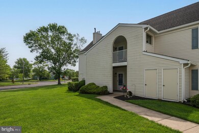 2302B Toddsbury Ct unit 2302B, Mount Laurel, NJ 08054 - photo 3