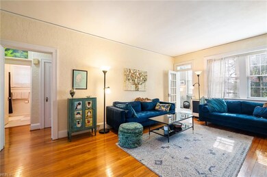 800 Gates Ave unit C-2, Norfolk, VA 23517 - photo 5