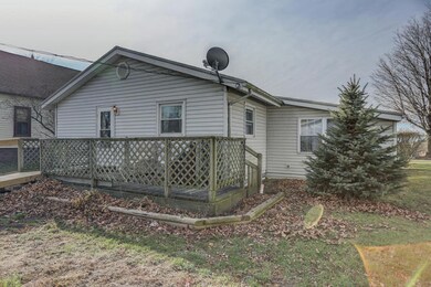309 S Douglas St, Villa Grove, IL 61956 - photo 2