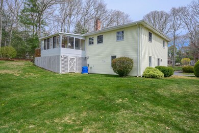 502 Locustfield Rd, East Falmouth, MA 02536 - photo 2