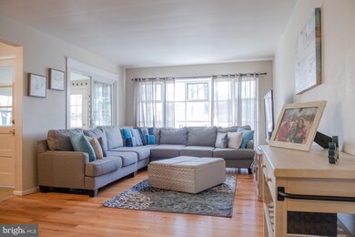 413 Briarwood Ave, Haddonfield, NJ 08033 - photo 3