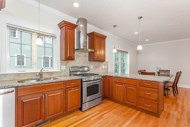 11 Shean Rd unit 13, Belmont, MA 02478 - photo 6